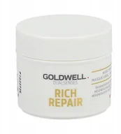 Maski do włosów - Goldwell Rich Repair 60SEK Maska Regenerująca 25 - miniaturka - grafika 1