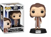Figurki dla dzieci - Star Wars Figurki Pop! ESB -Leia (Bespin) - miniaturka - grafika 1