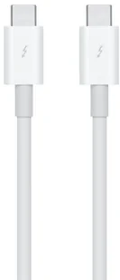Apple Apple Thunderbolt 3 USB-C kabel 0.8m MQ4H2ZM/A - Kable USB - miniaturka - grafika 5