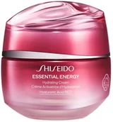 Kremy do twarzy - Shiseido Essential Energy ESSENTIAL ENERGY Hydrating Cream 50 ml - miniaturka - grafika 1