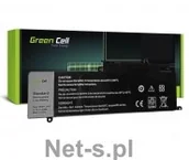 Baterie do laptopów - Green Cell Bateria GK5KY do Dell Inspiron 11 3147 3148 3152 3153 3157 3158 13 73 (DE82) - miniaturka - grafika 1