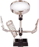 Mikroskopy i lupy - Levenhuk Lupa Zeno Refit ZF17 - miniaturka - grafika 1