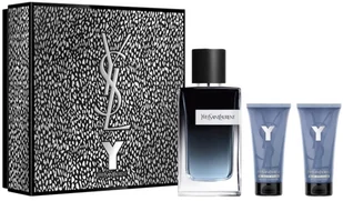 Yves Saint Laurent Y Woda Perfumowana - Zestaw - Zestawy kosmetyków damskich - miniaturka - grafika 2