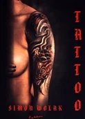 Albumy o  sztuce - Exlibris Simon Wolak Tattoo - miniaturka - grafika 1