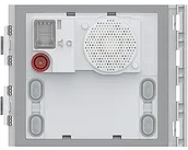 Domofony - Legrand kable audio głośnik Basic moduł z 2-przewodowy na drzwi dla systemów audio , 351000 351000 - miniaturka - grafika 1