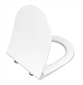 Deski sedesowe - VitrA Deska Sedesowa S50 Wolnoopadająca Twarda Wc - miniaturka - grafika 1
