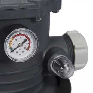 Intex Pompa filtrująca piaskowa 8m3/h 28648GS - Akcesoria do basenów - miniaturka - grafika 5