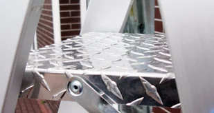 Drabex 996 99674674 Drabina magazynowa 11 stopniowa wysokość robocza 4,86m) 74674-uniw - Drabiny Drabex 996 99674674 Drabina magazynowa 11 stopniowa wysokość robocza 4,86m) 74674-uniw - Drabiny - miniaturka - grafika 2