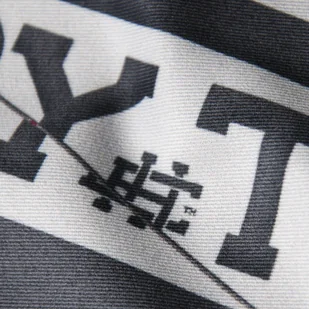 Extreme Hobby Spodenki, Grappling Polska, rozmiar 3XL, szary - Kimona, stroje i obuwie - miniaturka - grafika 8