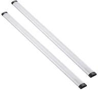 Oprawy, klosze i abażury - Solight ZESTAW 2x LED Oświetlenie blatu kuchennego ściemnialne LED/5W/230V - miniaturka - grafika 1