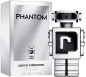 Wody i perfumy męskie - Paco Rabanne Phantom 100ml EDT 101680-uniw - miniaturka - grafika 1