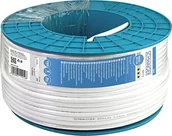 Kable - Schwaiger GmbH Schwaiger KOX110 100 kabel koncentryczny 4004005110128 - miniaturka - grafika 1