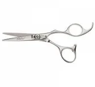 Nożyczki fryzjerskie - Olivia Garden SilkCut nożyczki fryzjerskie - miniaturka - grafika 1