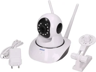 Orno Kamera monitorująca IPwewnętrzna OR-MT-GV-1807 - Kamery IP - miniaturka - grafika 8