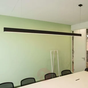 SLV Lampa wisząca Glenos 4000k 1001409) Spotline - Lampy sufitowe - miniaturka - grafika 5