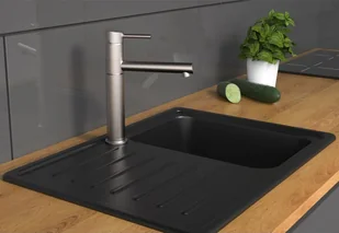 SCHTTE Bateria kuchenna SCHTTE SCHTTE Bateria kuchenna z wyjmowaną wylewką ULTRA niskociśnieniowa SCHTTE - Baterie kuchenne - miniaturka - grafika 20