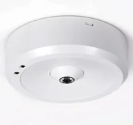 Oprawy, klosze i abażury - ELEKTROMAX Oprawa awaryjna LED STARLET EXTERNAL 3W SO 3h A natynkowa  Intelight 157995382 - miniaturka - grafika 1