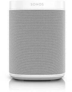 Sonos ONE (Gen2) Biały - Głośniki i kolumny - miniaturka - grafika 3