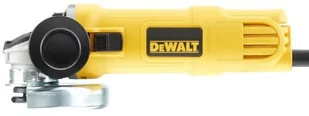 DeWALT Zestaw Combo szlifierka kątowa DWE4157 + wiertarka DWD024 DWE4157, DWD024 - Zestawy elektronarzędzi - miniaturka - grafika 5