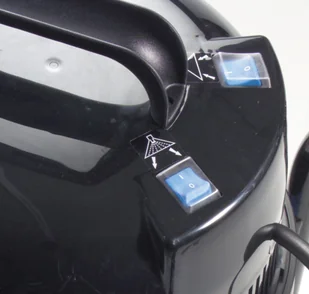 Numatic CT 470-2 - Odkurzacze przemysłowe - miniaturka - grafika 2