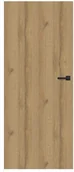 Drzwi wewnętrzne - Drzwi pełne Exmoor 80 lewe dąb grandson SGSO000025 - miniaturka - grafika 1