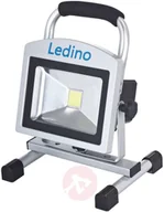 Oświetlenie warsztatowe - Ledino 20 W reflektor akumulatorowy Köpenick 210 - miniaturka - grafika 1