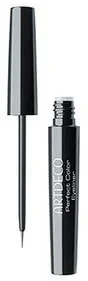 Artdeco Perfect Color Liquid E yeliner nr 01 Black 4.5 ML 4019674260012 - Błyszczyki do ust - miniaturka - grafika 2