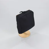 Kabury i pokrowce - Direct Action Kieszeń Utility Pouch Large Black (PO-UTLG-CD5-BLK) H - miniaturka - grafika 1