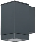 Lampy ogrodowe - V-tac Wall Fixtures Ogrodowa 8626 - miniaturka - grafika 1