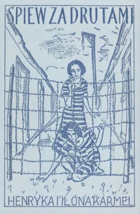 Śpiew za drutami Poezje - Poezja Śpiew za drutami Poezje - Poezja - miniaturka - grafika 1