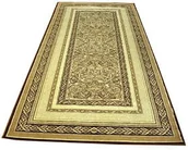 Dywany - Agnella DYWAN TRADYCYJNY STANDARD ARALIA 200x300cm BEŻ - miniaturka - grafika 1