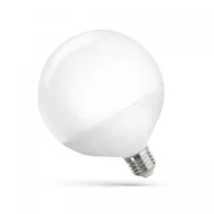 Żarówki tradycyjne - Spectrum LED GLOB G95 E27 230V 16W NW 4000K - miniaturka - grafika 1