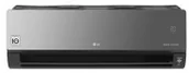 Klimatyzatory - LG Klimatyzator ścienny AC09BK.NSJ Artcool Mirror - miniaturka - grafika 1