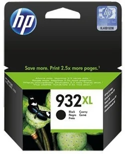 HP Nr 932XL CN053AE - Tusze oryginalne HP Nr 932XL CN053AE - Tusze oryginalne - miniaturka - grafika 7