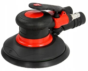 Szlifierka Pneumatyczna Mimośrodowa Oscylacyjna - Szlifierki i polerki pneumatyczne - miniaturka - grafika 2