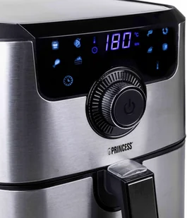 Princess 01.182037.01.001 - Frytkownice - miniaturka - grafika 3