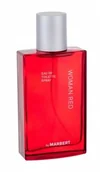 Wody i perfumy damskie - Marbert Red woda toaletowa 100 ml - miniaturka - grafika 1