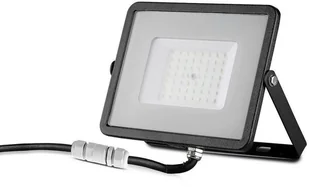 Geberit v-tac Mufa Hermetyczna Biała IP68 V-TAC VT-792 - Kostki, złączki, wtyczki - miniaturka - grafika 2