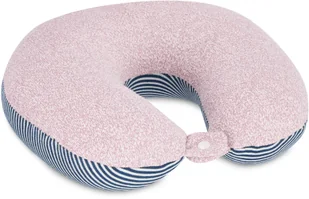 Spokey Zagłówek turystyczny 2w1 poduszko-maskotka CUDDLY - Akcesoria turystyczne - miniaturka - grafika 4