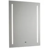 Lampy ścienne - Endon Endon Nero 91833 kinkiet 108x0.092W/LED IP44 280lm 6500K 91833 - miniaturka - grafika 1