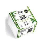 Papier toaletowy - Cheeky Panda 100% Bambusowy Papier toaletowy 150li - miniaturka - grafika 1