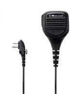 Akcesoria do CB Radia - Midland PNI Mikrofon z głośnikiem MA25-M i przyciskiem PTT typ Motorola dla G15/G18 kod C1129 C1129 - miniaturka - grafika 1