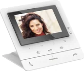 Domofony - Bticino Dodatkowy panel wideodomofon classe 100V16B 344652 uniwersalny 8718-uniw - miniaturka - grafika 1