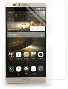 simplecase SIMPL ecase Premium folia ochronna na wyświetlacz do telefonu Huawei smartfonów wykonana ze szkła 9H szkło pancerne/prawdziwe/szkło zespolone, 1 szt., przezroczysty BU-0002-321313 - Folie ochronne do telefonów - miniaturka - grafika 3