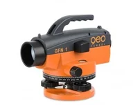 Sprzęt geodezyjny - GeoFennel Niwelator optyczny GFN 1 11-262-20 - miniaturka - grafika 1