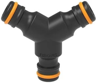 Fiskars Rozdzielacz Łącznik Y Fiskars 1027070 1027070 - Inne akcesoria do nawadniania - miniaturka - grafika 2