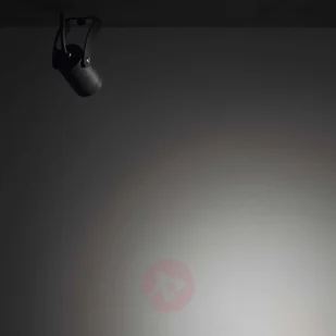 LCD Reflektor zewnętrzny LED 1445LED, grafit, 90° - Lampy ogrodowe - miniaturka - grafika 4