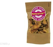 Przysmaki dla gryzoni - Natural-Vit Przekąska Gryzonia Jabłka Suszone 50G - miniaturka - grafika 1