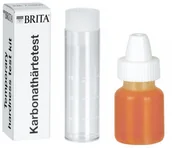 Uzdatniacze wody - Brita Zestaw do określania twardości węglanowej wody code-978 - miniaturka - grafika 1