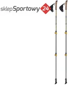 Kije trekkingowe - Ferrino KIJE TREKKINGOWE CREEK ZADZWOŃ 600-555-801 ! F78227 - miniaturka - grafika 1